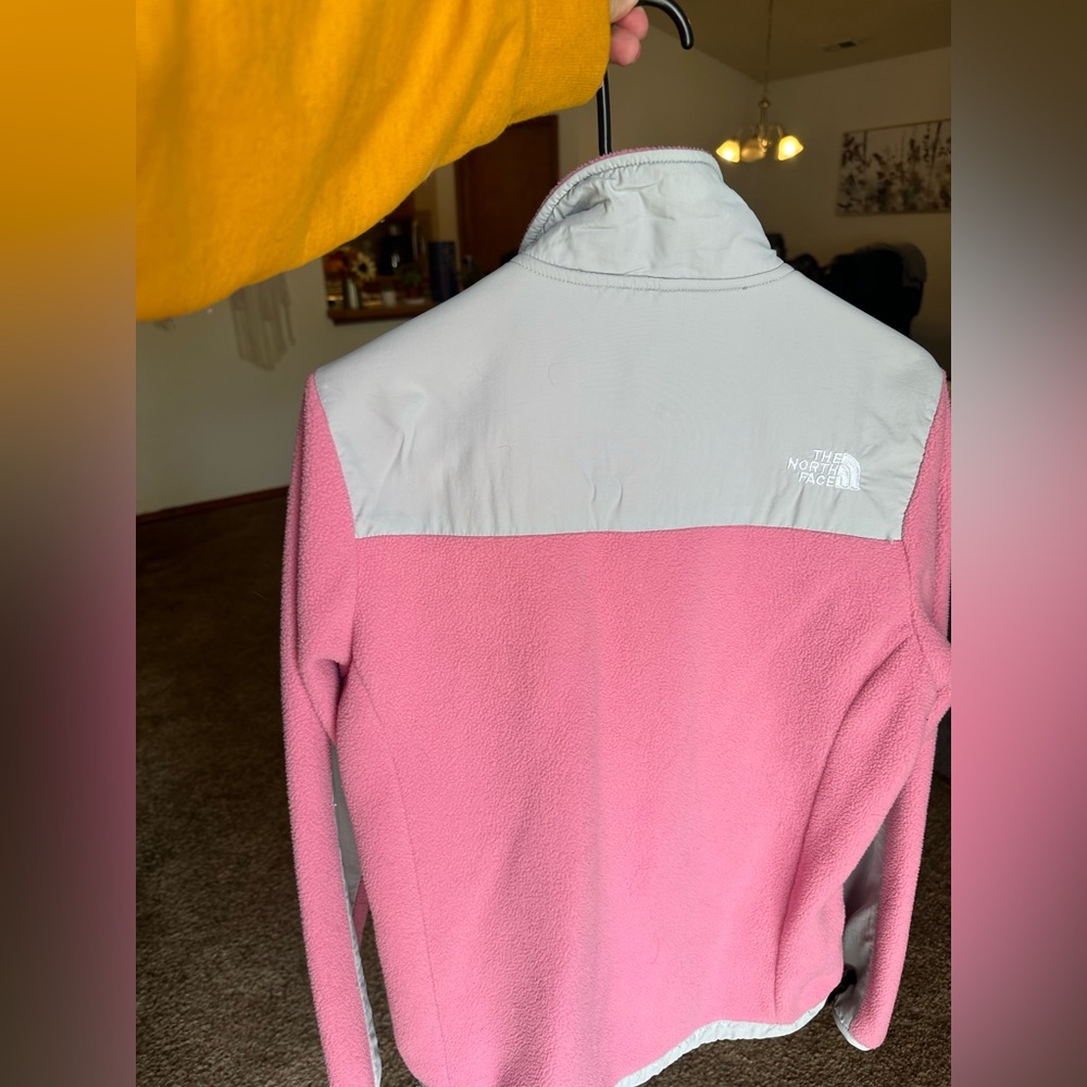 North face jacket-Large - Picture 2 of 4